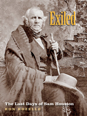 cover image of Exiled